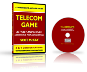 Telecom Game