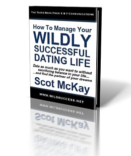 How To Manage Your Wildly Successful Dating Life