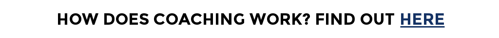 How Does Coaching Work? Find Out Here.